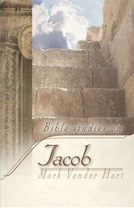 Bible Studies on Jacob